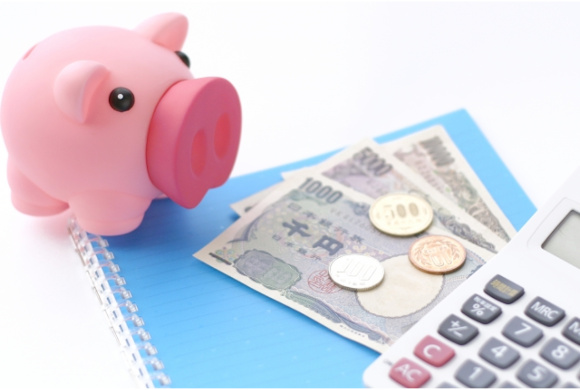 高いコストパフォーマンス